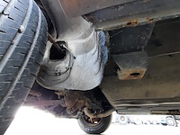 Camper, fiat, 280 maj, 1988 - afbeelding 61 van  64