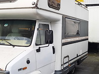 Camper, fiat, 280 maj, 1988 - afbeelding 56 van  64