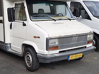 Camper, fiat, 280 maj, 1988 - afbeelding 62 van  64