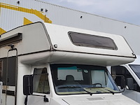 Camper, fiat, 280 maj, 1988 - afbeelding 63 van  64