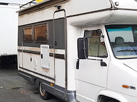 Camper, fiat, 280 maj, 1988 - afbeelding 64 van  64