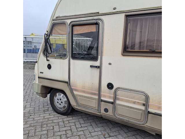 Camper , fiat, 290, 1992 - afbeelding 2 van  67