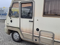 Camper , fiat, 290, 1992 - afbeelding 2 van  67