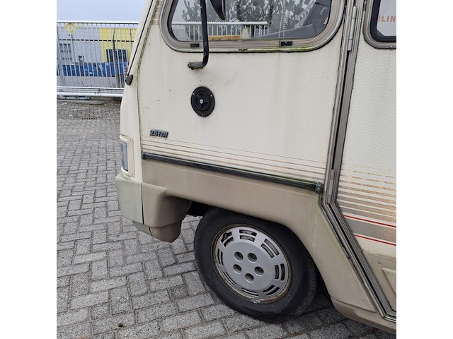 Camper , fiat, 290, 1992 - afbeelding 3 van  67