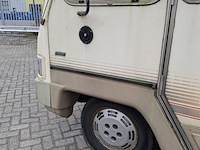 Camper , fiat, 290, 1992 - afbeelding 3 van  67