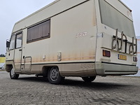 Camper , fiat, 290, 1992 - afbeelding 9 van  67