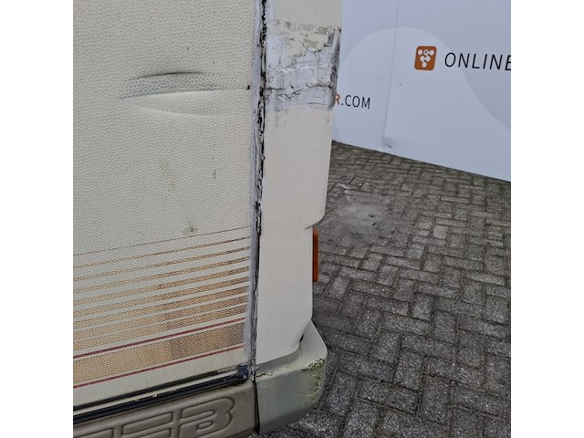 Camper , fiat, 290, 1992 - afbeelding 10 van  67