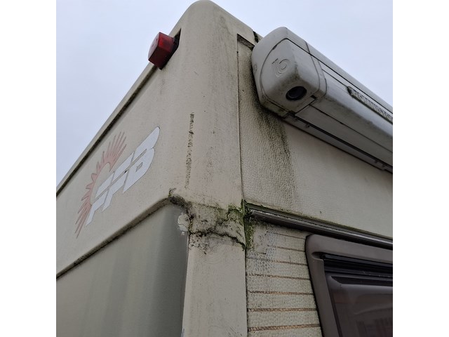 Camper , fiat, 290, 1992 - afbeelding 11 van  67