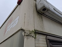 Camper , fiat, 290, 1992 - afbeelding 11 van  67