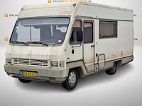 Camper , fiat, 290, 1992 - afbeelding 1 van  67