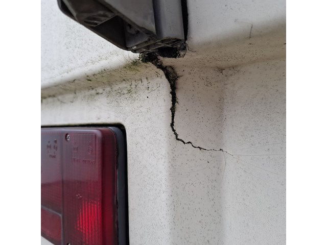 Camper , fiat, 290, 1992 - afbeelding 14 van  67