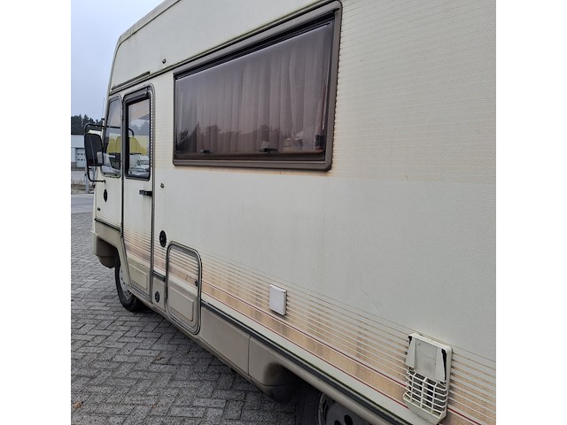 Camper , fiat, 290, 1992 - afbeelding 15 van  67