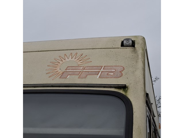 Camper , fiat, 290, 1992 - afbeelding 16 van  67