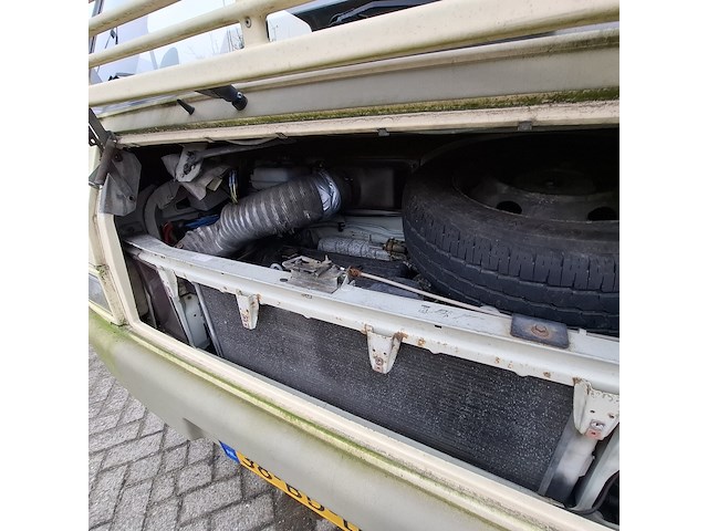 Camper , fiat, 290, 1992 - afbeelding 21 van  67