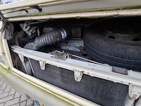 Camper , fiat, 290, 1992 - afbeelding 21 van  67