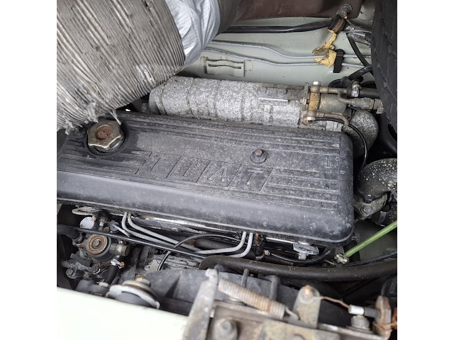 Camper , fiat, 290, 1992 - afbeelding 22 van  67