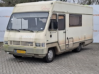 Camper , fiat, 290, 1992 - afbeelding 12 van  67