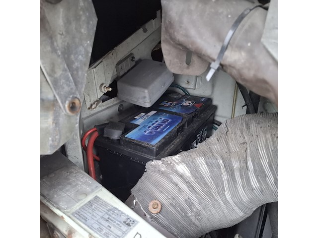 Camper , fiat, 290, 1992 - afbeelding 24 van  67