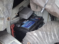 Camper , fiat, 290, 1992 - afbeelding 24 van  67