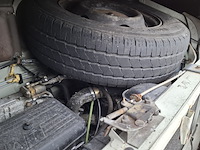 Camper , fiat, 290, 1992 - afbeelding 25 van  67