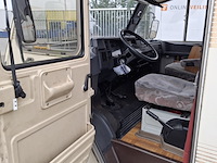 Camper , fiat, 290, 1992 - afbeelding 26 van  67