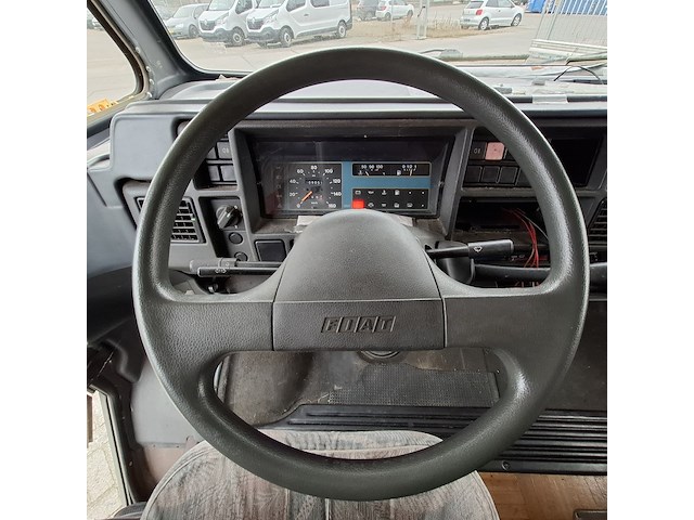 Camper , fiat, 290, 1992 - afbeelding 28 van  67