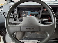 Camper , fiat, 290, 1992 - afbeelding 28 van  67