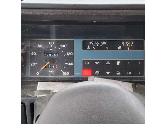 Camper , fiat, 290, 1992 - afbeelding 29 van  67