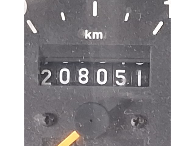 Camper , fiat, 290, 1992 - afbeelding 30 van  67