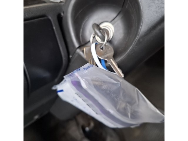 Camper , fiat, 290, 1992 - afbeelding 31 van  67