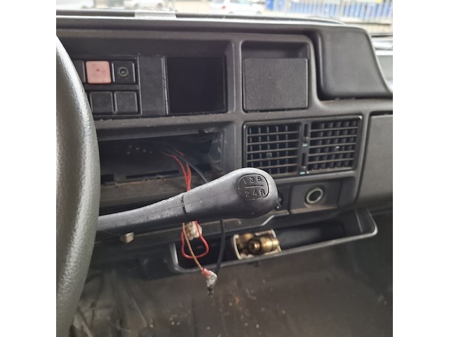 Camper , fiat, 290, 1992 - afbeelding 32 van  67