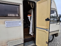 Camper , fiat, 290, 1992 - afbeelding 36 van  67