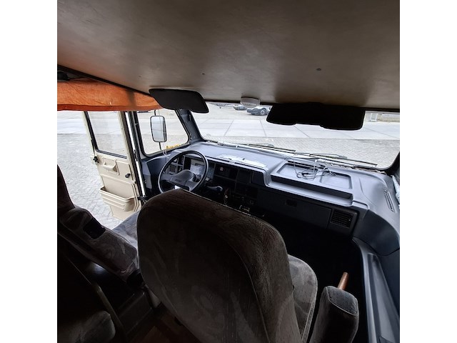 Camper , fiat, 290, 1992 - afbeelding 38 van  67