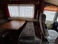 Camper , fiat, 290, 1992 - afbeelding 39 van  67