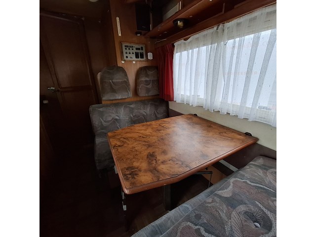 Camper , fiat, 290, 1992 - afbeelding 40 van  67