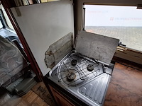 Camper , fiat, 290, 1992 - afbeelding 42 van  67