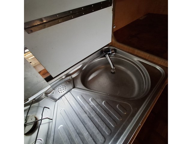 Camper , fiat, 290, 1992 - afbeelding 43 van  67