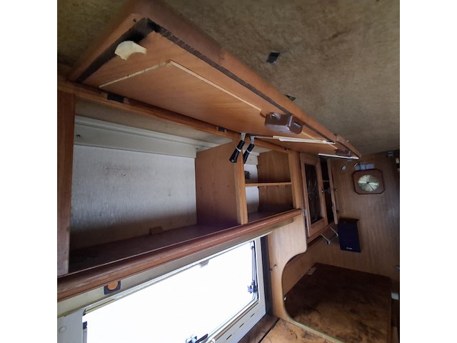 Camper , fiat, 290, 1992 - afbeelding 44 van  67