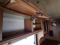 Camper , fiat, 290, 1992 - afbeelding 44 van  67