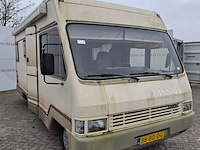 Camper , fiat, 290, 1992 - afbeelding 34 van  67