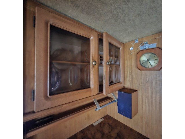 Camper , fiat, 290, 1992 - afbeelding 46 van  67