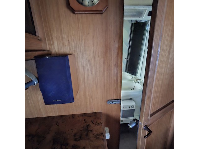 Camper , fiat, 290, 1992 - afbeelding 47 van  67