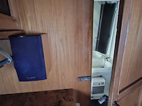 Camper , fiat, 290, 1992 - afbeelding 47 van  67