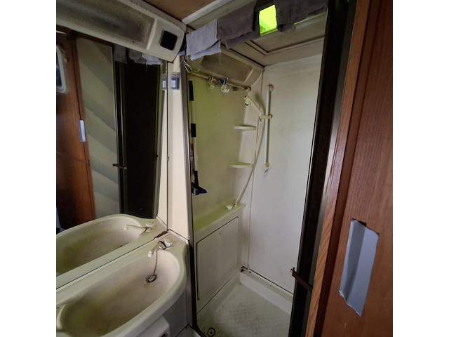 Camper , fiat, 290, 1992 - afbeelding 48 van  67