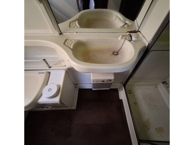 Camper , fiat, 290, 1992 - afbeelding 49 van  67