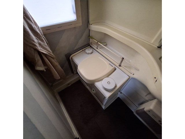 Camper , fiat, 290, 1992 - afbeelding 50 van  67