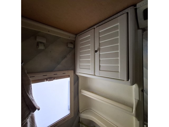 Camper , fiat, 290, 1992 - afbeelding 51 van  67