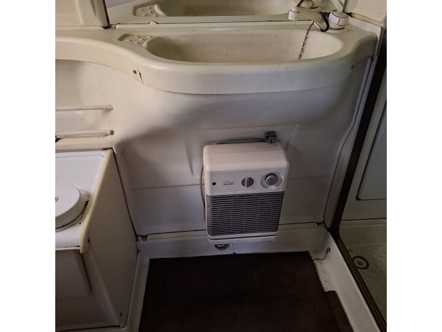 Camper , fiat, 290, 1992 - afbeelding 53 van  67