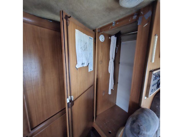 Camper , fiat, 290, 1992 - afbeelding 55 van  67