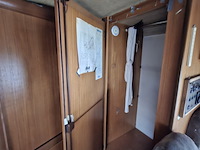 Camper , fiat, 290, 1992 - afbeelding 55 van  67